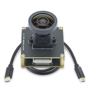 Módulo de cámara de interfaz multimedia de alta definición de 8,29 MP para transmisión en vivo y cabinas de video y pantallas comerciales - Product Image 6