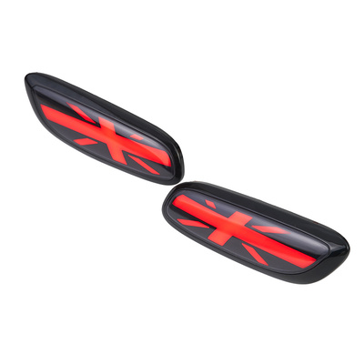 Side Marker Lamps