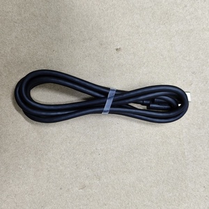 USB-C kablo 3.2 Gen1 tip-c erkek C erkek siyah 1 m - Product Image 3