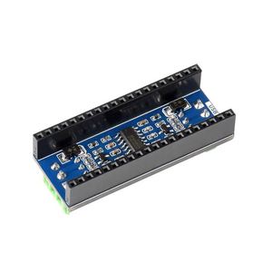 Raspberry Pi Pico rs232 scheda di espansione a 2 vie UART comunicazione SP3232EEN Driver Pico scheda di espansione - Product Image 2