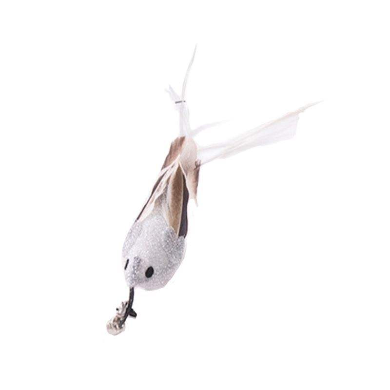 White Night Bird attachment