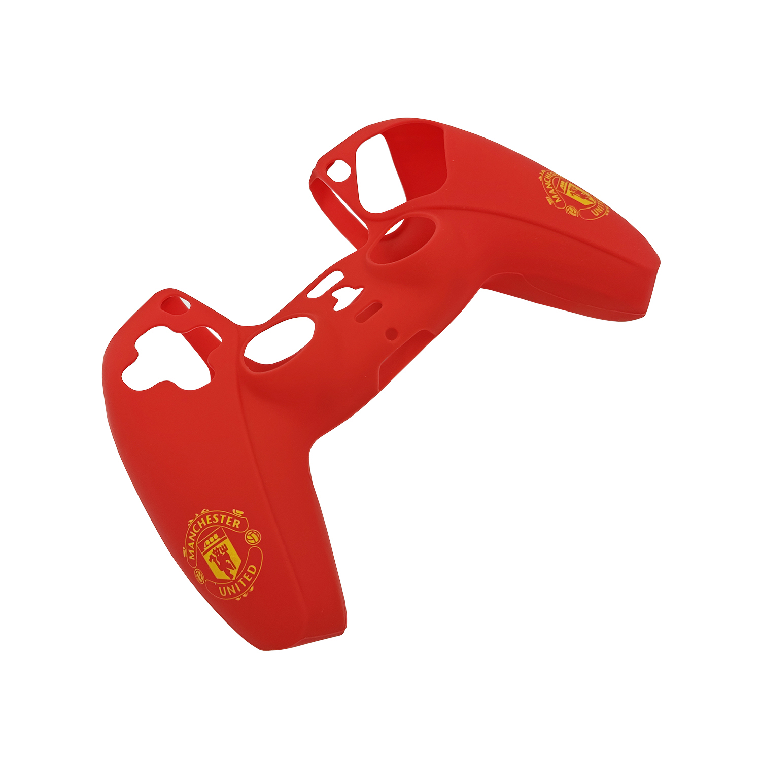 MANU-Rouge