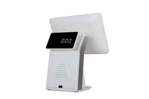 Inter Core J1900/i3/i5/i7, Android, pantalla táctil de 15 pulgadas, sistema POS para caja registradora de negocios - Product Image 2