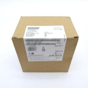 Ethernet Relaytmai8 CPU-Module inheit mit digitalem Eingang Plc-Programmierung 6ES7214-1HG40-0XB0 Plc Price Pac Controller