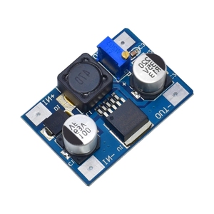 power <strong>modules</strong> LM2576HV 2596HVS DC-DC Step Down Adjustable Power Supply <strong>Module</strong> 5V-60V <strong>Input</strong> 1.2526V <strong>Output</strong> 5.0 - Product Image 3