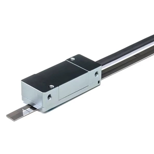 Produzione di alta qualità e commercio all'ingrosso RD Open-type encoder incrementali scala lineare - Product Image 1