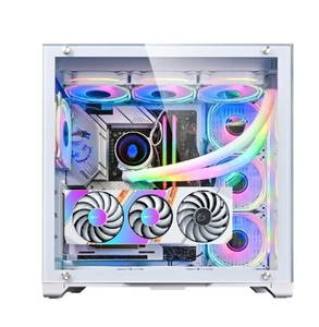 <strong>Desktop</strong> <strong>Computer</strong> Core I5 12600KF I7-12700F 16G 32G 512GB SSD RTX2070 8gb PC Win11 PC GAMING <strong>Desktop</strong> <strong>Computer</strong> Pcs - Product Image 6
