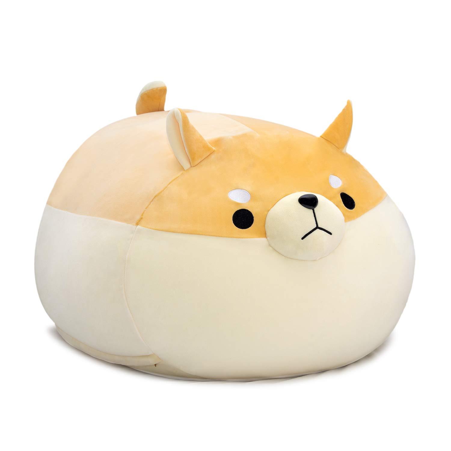 Perro amarillo