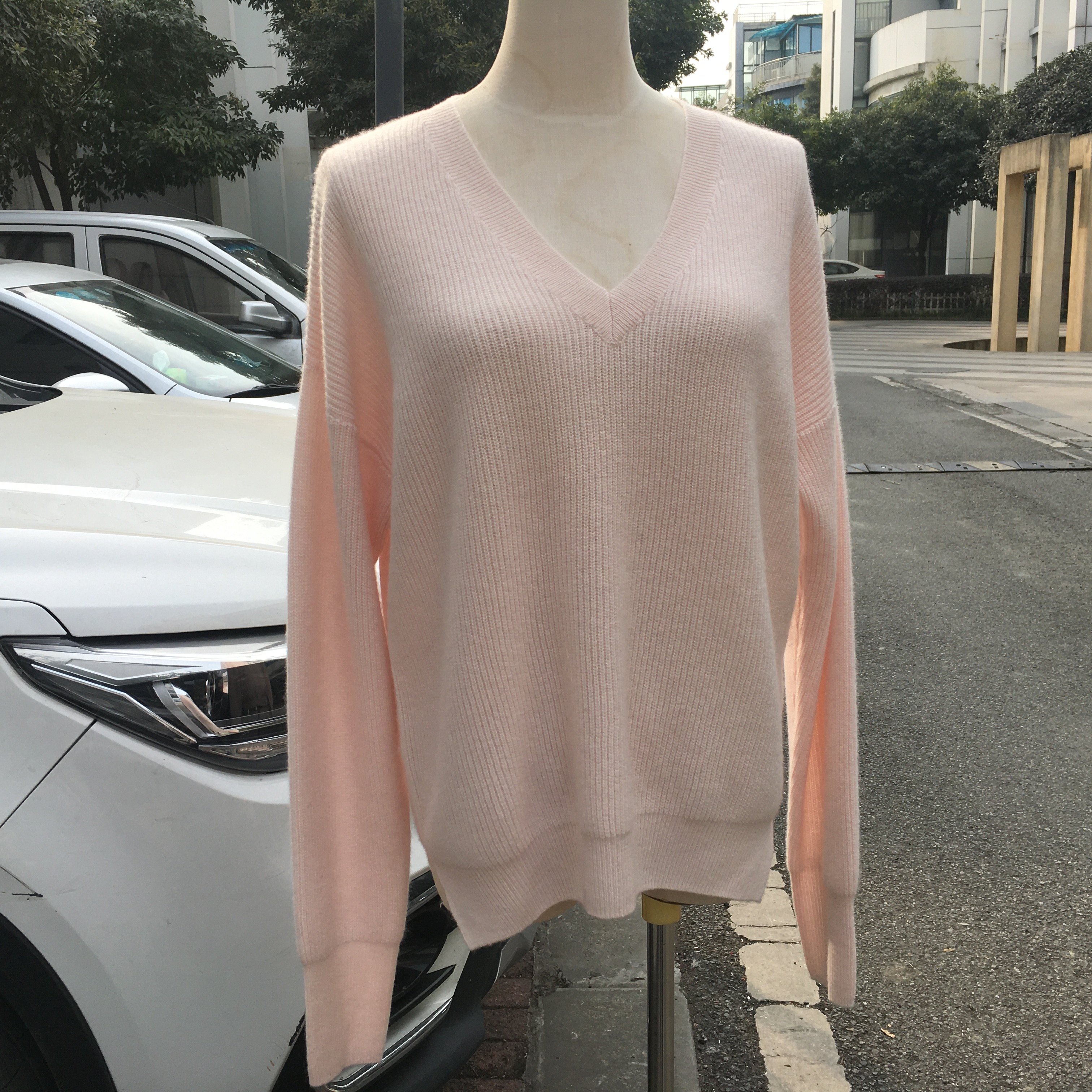 light pink