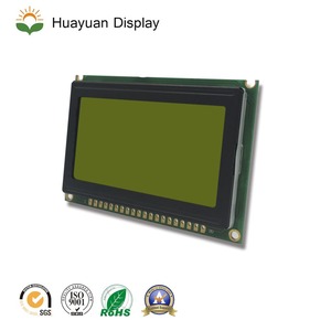 128x64 LCD-Display für Arduino mit klarem Bildschirm, Punkte Grafik 128x64 LCD für Arduino, heißer Verkauf 128x64 LCD für Arduino