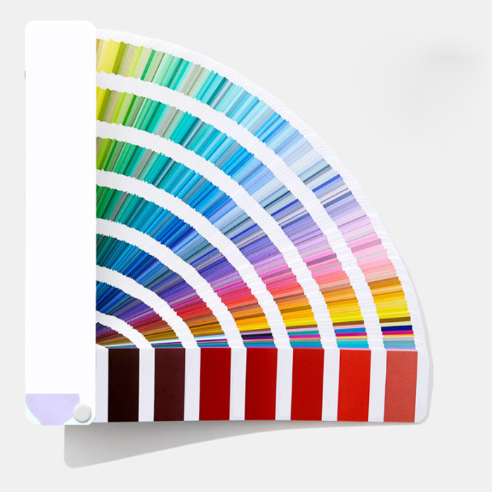 Cmjn et pantone