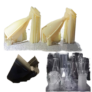 Servizio professionale personalizzato di stampa 3D modello di prototipo di metallo in plastica di Nylon, tipo di brocciatura rapida per lo sviluppo dell'innovazione