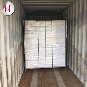 0.5mm Anti-UV HDPE rulo ve 10mm HDPE levha kesim ve kalıplanmış işleme hizmetleri mevcut - Product Image 5