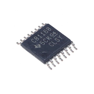 Componente elettronico MCP23S17-E/così esteso microcontrollore Chip circuito integrato inventario Stock - Product Image 1