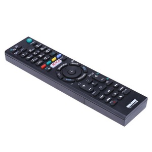 Telecomando universale LED Smart TV telecomando in magazzino prezzo di fabbrica accessori TV controllo Wireless RMT-TX100D figlio - Product Image 2