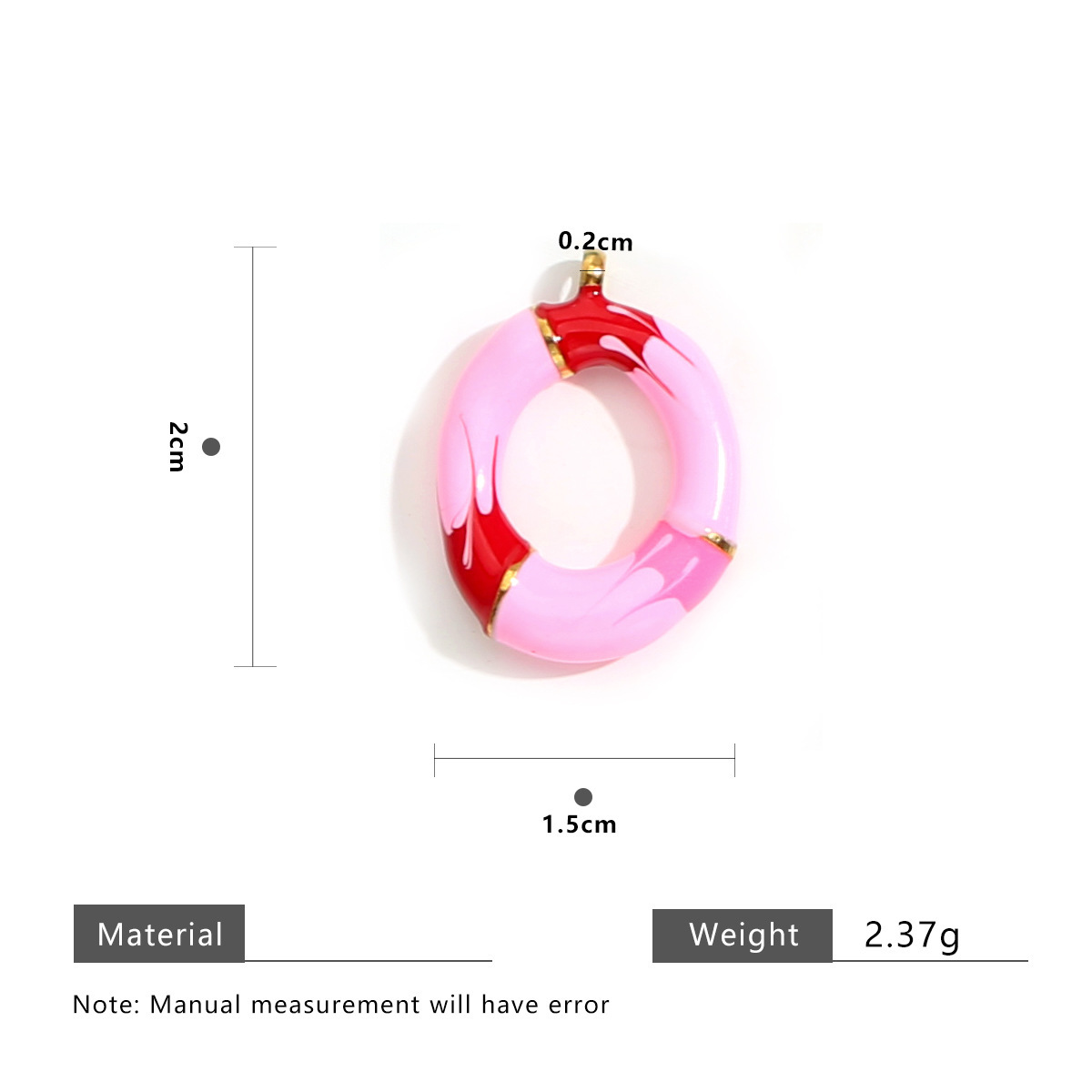 O-rosa