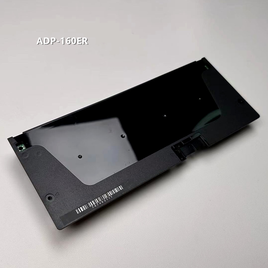 Black ADP-160ER for PS4 2100