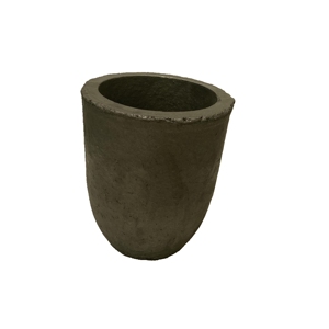 铸造碳化硅粘土石墨锅模具金铝熔化碳化硅石墨坩埚 - Product Image 3