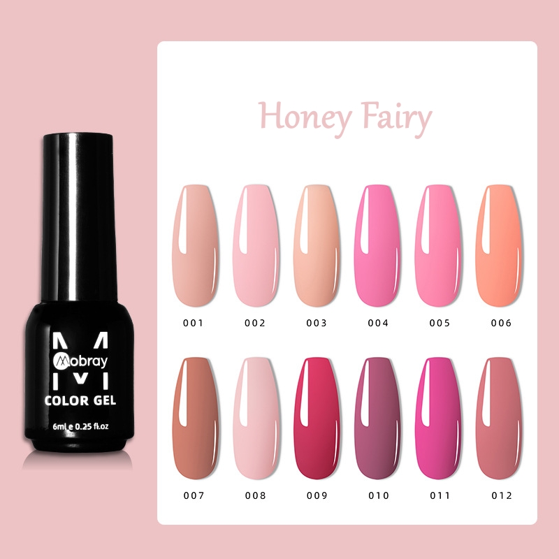 Honey Fairy