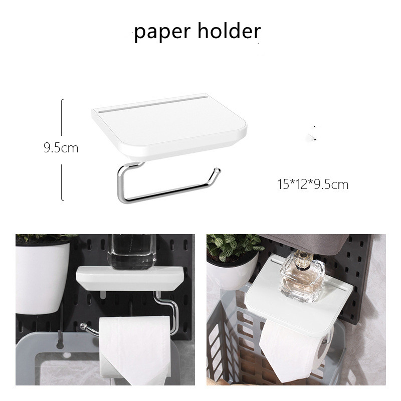 Rack de papier