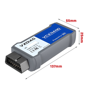 VX-DIAG VCX NANO Multiple GDS2 and TIS2WEB Diagnostic/<strong>Programming</strong> System for G-<strong>M</strong>/O-pel Ship From US/UK/EU/RU - Product Image 6