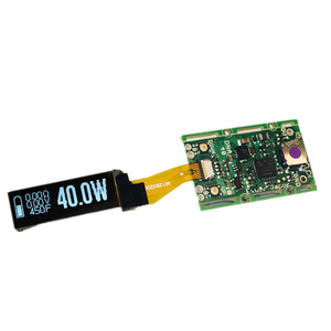 Sert fleks PCB OEM PCBA elektronik PCB hizmeti tam anahtar teslimi PCBA PCB üretimi - Product Image 4