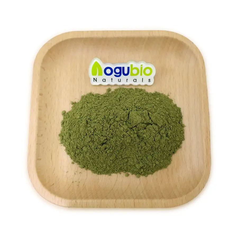 Polvo Matcha de etiqueta privada, polvo de té verde Matcha de grado ceremonial orgánico puro Premium