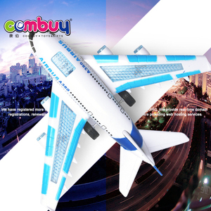 Remote Control Toys Electric Music Lighting <strong>Rc</strong> Aircraft <strong>Model</strong> - Product Image 5