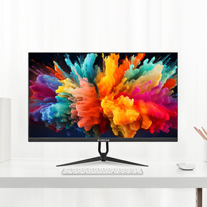 Customized Curved Surface 1080P High-definition Display by Factory Manufacturer 27 Inch 32 Inch Led Screen <strong>Computer</strong> <strong>Monitor</strong> - Product Image 6