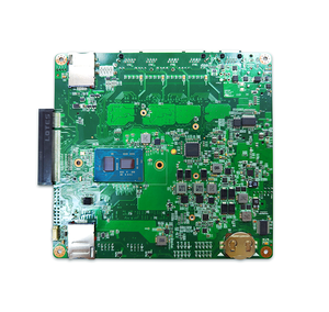 クアッドコアIntelJ64124 * Intel I226-VギガビットイーサネットネットワークサーバーRS232RS485 4GLteファイアウォールPfsenseゲートウェイルート - Product Image 4