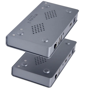 4K 120M KVM HDMI扩展器，通过5类6类电缆发射机到RJ45网络端口4K KVM高清扩展器 - Product Image 3