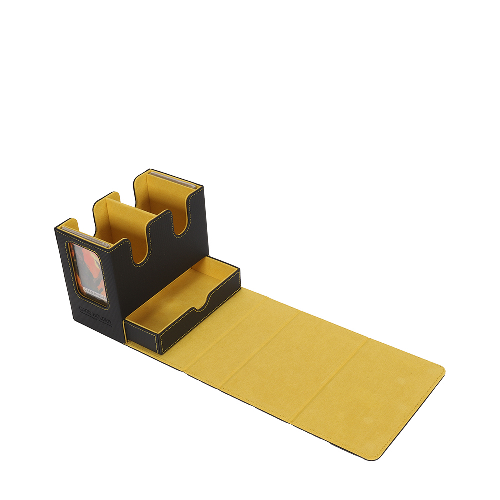 T333 Noir+jaune