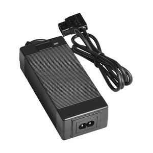 16.8V 2A d-tap pil güç adaptörü şarj cihazı Sony vaio için kilitleme/v-mount pil paketi kamera pil - Product Image 1
