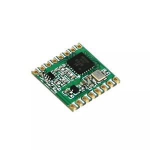 RFM69HCW Wireless-Empfangs modul 868MHz ESP32 CAM - Product Image 2