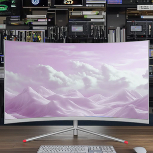 New Product 23.8&quot; Laptops For Business Gaming Barebone <strong>Computer</strong> Laptops And Desktop All in One <strong>Computer</strong> - Product Image 3