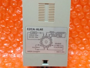 Новый и оригинальный Plc E2CAAL4 E датчик приближения усилитель DC PLC Контроллер программирования - Product Image 4