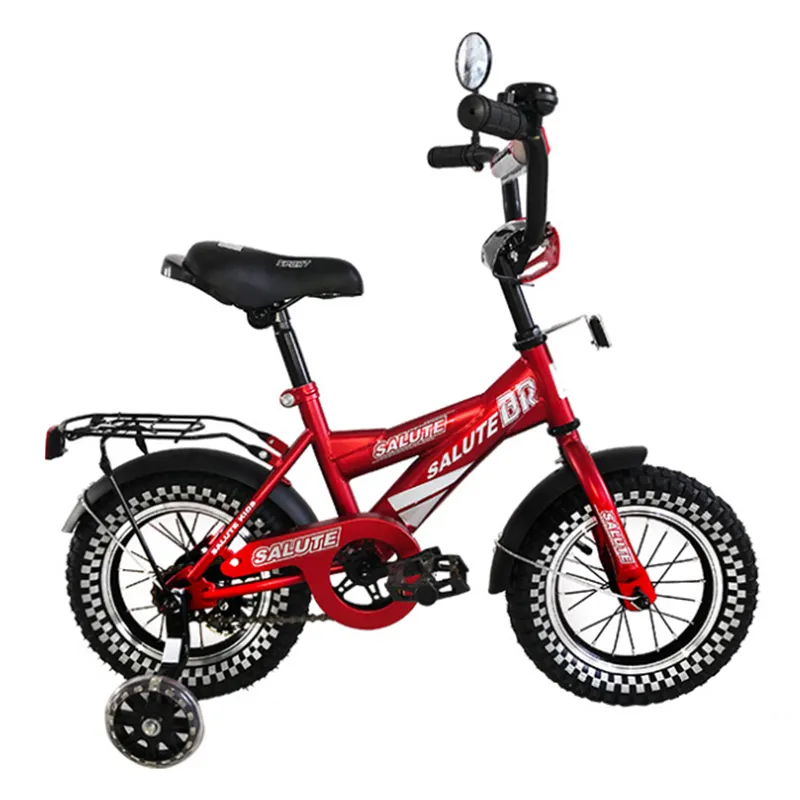 Hot Sell Kids Bike Europese Legering Sportcyclus Standaard Kids Fiets Voor Kleine Baby/Evel Knivel Stuntcyclus/Baby Boy Cycle