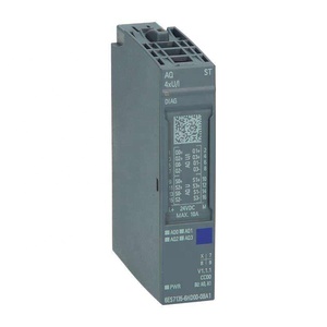 6ES7131-6BF01-0AA0 <strong>Plc</strong> Simatic SIPLUS extreme RAIL Analogue <strong>Output</strong> 6ES7131-6BF01-0AA0 siemens High Performance Interface <strong>Module</strong> - Product Image 2