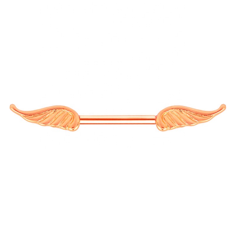Oro rosa