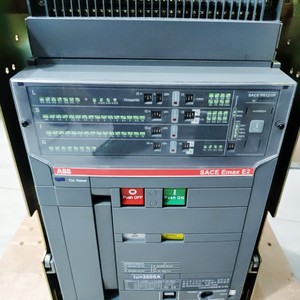 Per ABB SACE E2n20 E2n16 3/D per applicazioni di programmazione e controllo industriale PLC - Product Image 2