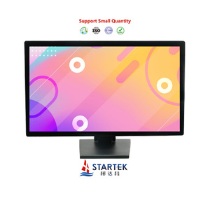 Display FHD a colori HD-MI/interfaccia USB supporta Android/Linux/Raspberry PI 23.6 pollici 1920x1080 Monitor con Touch Screen - Product Image 2