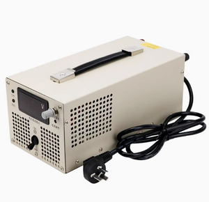 High <strong>Power</strong> Adjustable <strong>DC</strong> <strong>Power</strong> Transformer AC220-240V <strong>Input</strong> to DC72V100VDC200V <strong>Output</strong> Electrical Equipment - Product Image 5