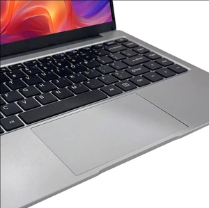 Netbook avanzado de 15,6 pulgadas Nuevo Core I5 Memoria PC Computadora portátil con teclado