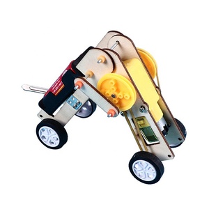 New Design Worm Robot Kids Wooden <strong>Toy</strong> Educational <strong>Toy</strong> for Child - Product Image 6