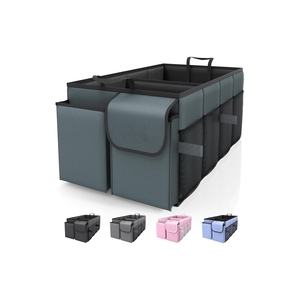 Xe Thân Cây Tổ Chức Công Cụ Thân Cây Tổ Chức Giả Da Phía Trước Thân Cây Tổ Chức Bài Hát Cộng Với Xe Thân Cây Tổ Chức Xe Thân Cây Tổ Chức - Product Image 3