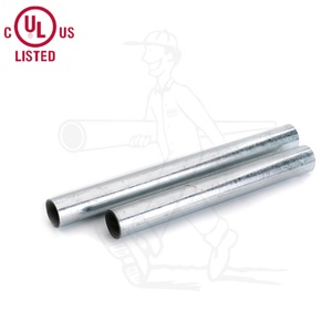 อุปทานโรงงาน1/2 "~ 4" ท่อ EMT หลอด - Product Image 4