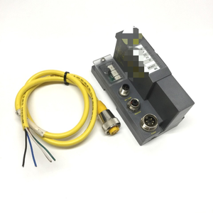 Bl67-pg-en кодовые интерфейсы 2 программируемых шлюза Ethernet/rs232 Modbus интерфейс новый оригинальный готовый запас промышленной автоматизации - Product Image 1