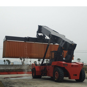 New &amp; Used 20ft and 40ft Shipping <strong>Containers</strong> <strong>Stacker</strong> / <strong>Container</strong> Reach <strong>Stacker</strong> / <strong>Container</strong> Handling Forklift for Sale - Product Image 5