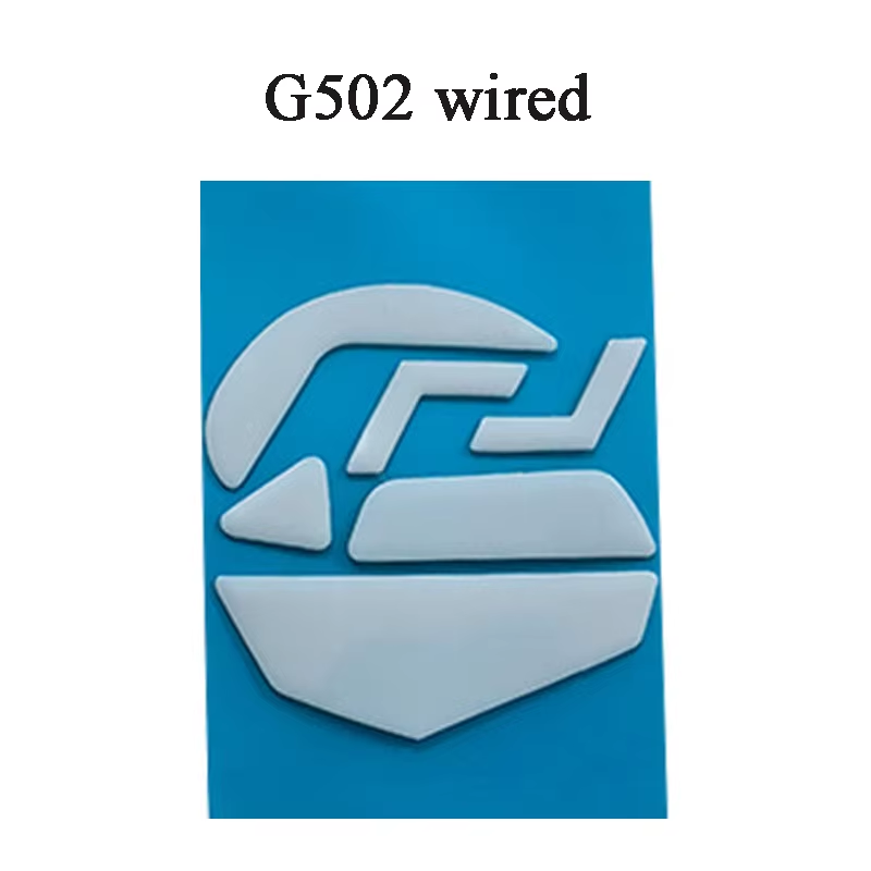 G502 แบบมีสาย