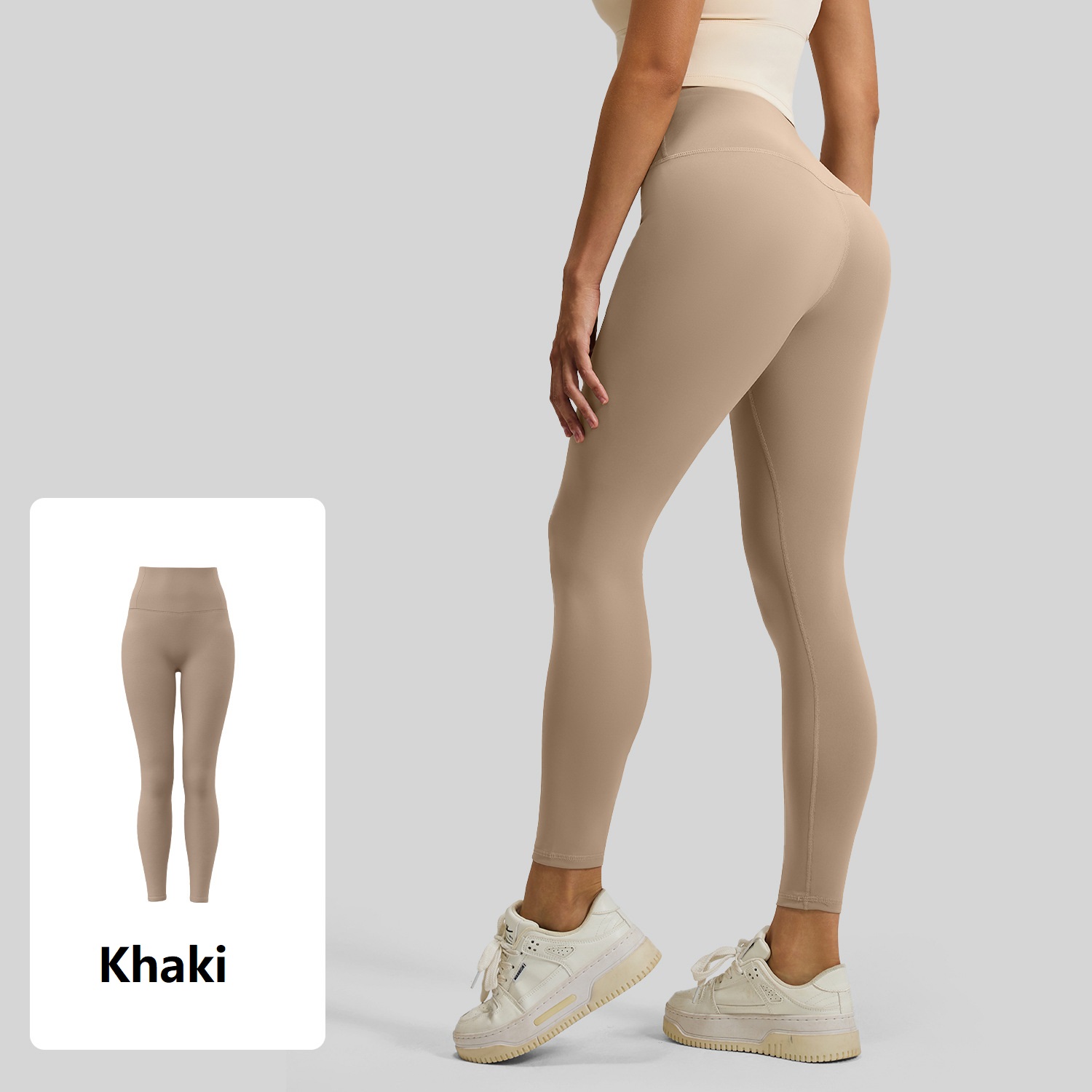 Kaki